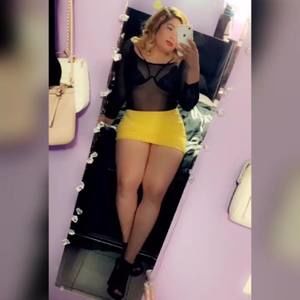 Meet your Posher, Angie